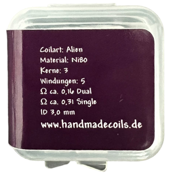 Preview: DL #01 3-Kern Aliens